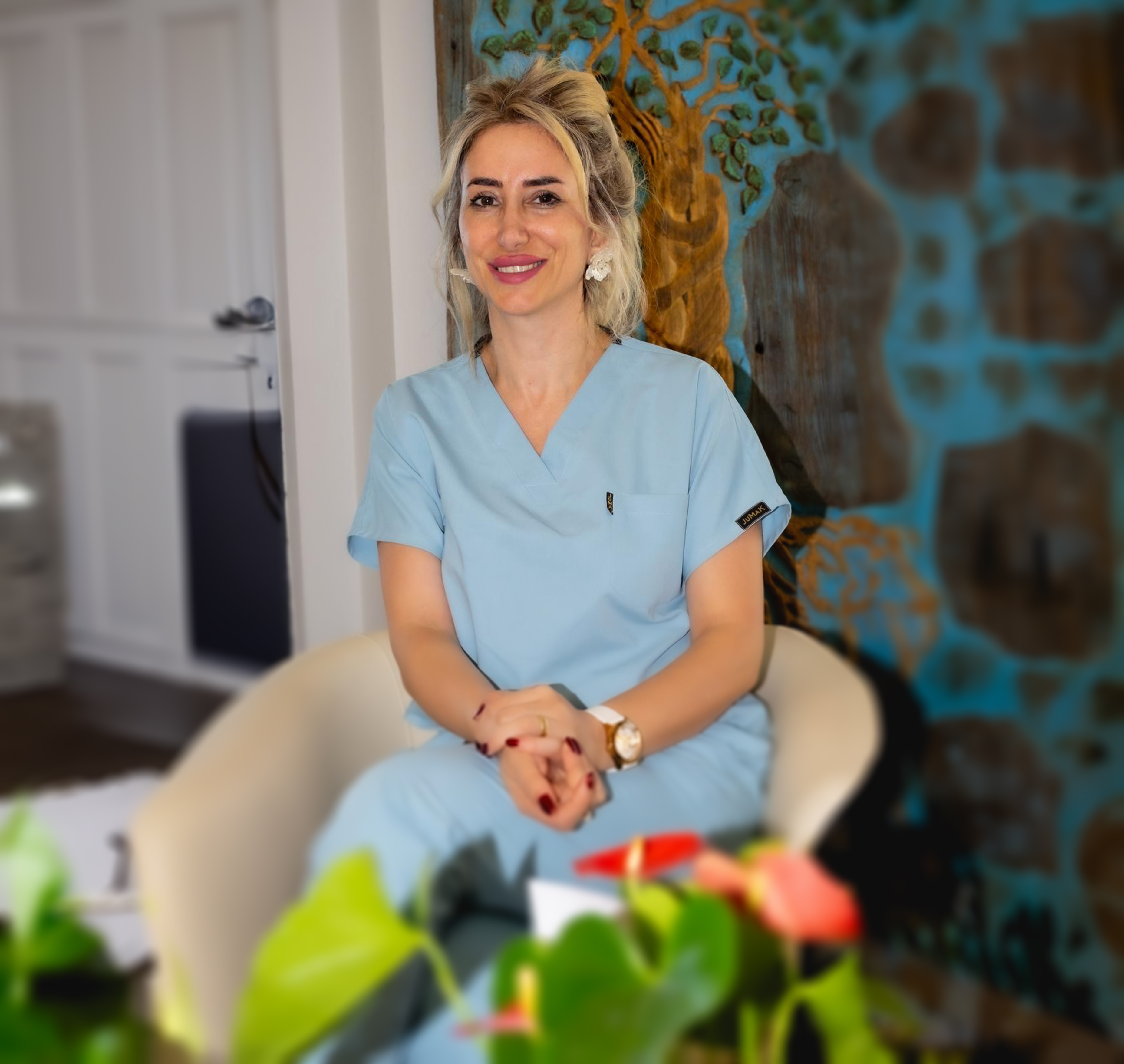 Prof. Dr. Pervin Karlı